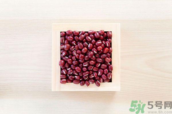 红豆能补血吗？红豆有补血的作用吗？