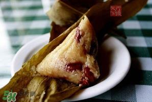一斤江米能包几个粽子？一斤江米能包多少粽子？