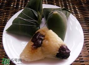 一斤江米能包几个粽子？一斤江米能包多少粽子？