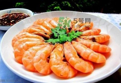 ​太湖白虾怎么做好吃？太湖白虾的营养价值
