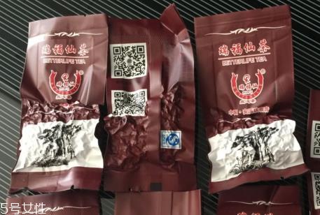 铁观音什么牌子好 品牌推荐