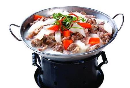 天麻能和羊肉一起炖吗 