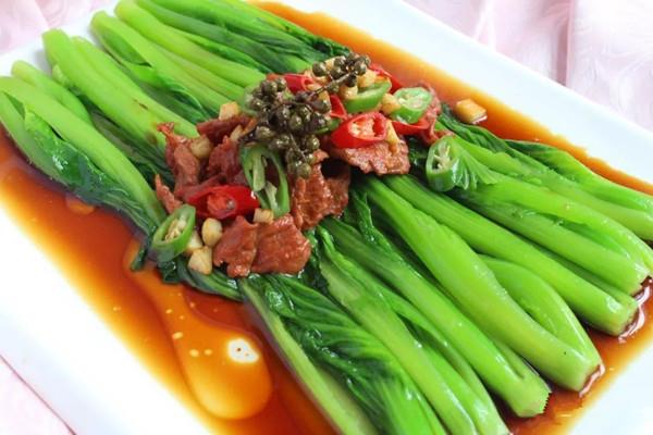 芥菜能不能生吃 芥菜为什么不能生吃
