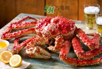 ​螃蟹的腿掉了还会长吗？ 螃蟹腿掉了还能再长出来吗？