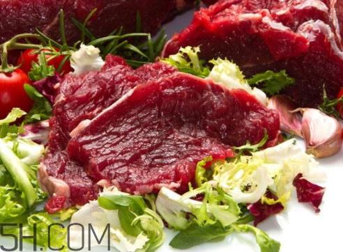 牛肉发粘了还能吃吗 牛肉有点粘还能吃吗