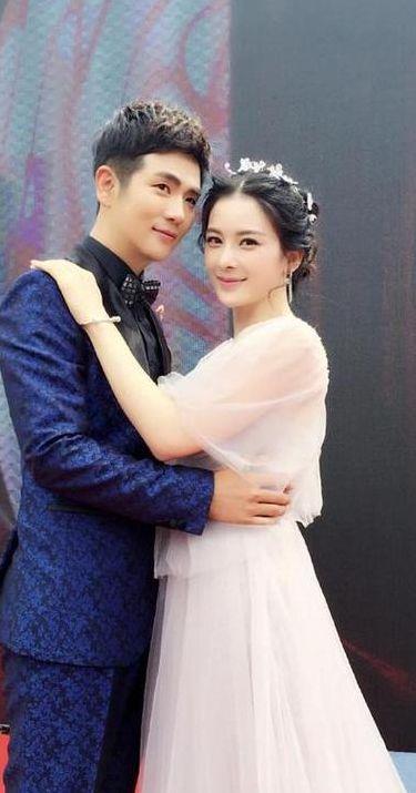 张晓龙老婆陈思斯（张晓龙老婆陈思斯婚纱照）