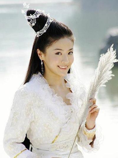 仙女湖大结局(仙女湖大结局玉帝下凡)