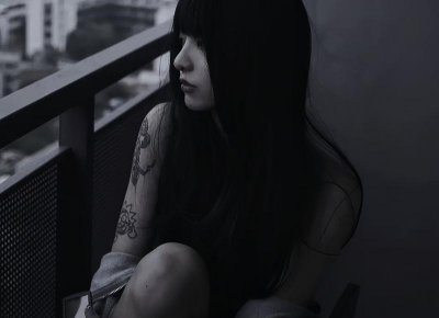 ​喜欢成熟男人的女人心理