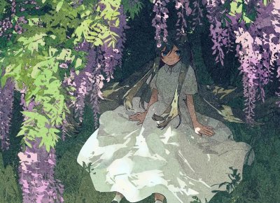 ​女人对你动了情，不会直说，而是这样“撩”你