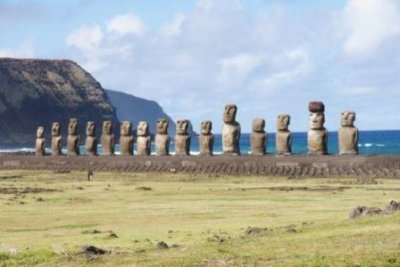 ​科学家在南极发现了什么,南极冰层下的异星