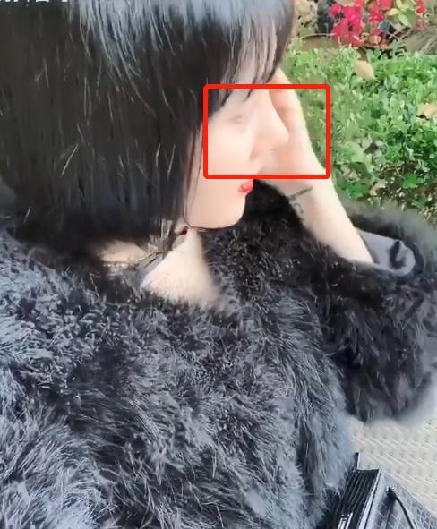 上海名主持朱桢前妻画风太妖娆,频晒大尺度照片,戏称想当二姨太