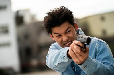 ​一集爆，Netflix口碑续作，尺度不减