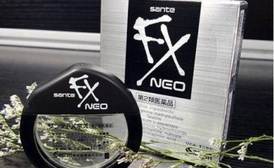 ​fx眼药水开封后能用多久 fx眼药水开封后保质期是多久