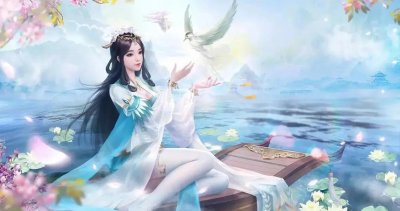 ​万古神帝：池瑶已有诸天实力，大尊被宫南风杀了？