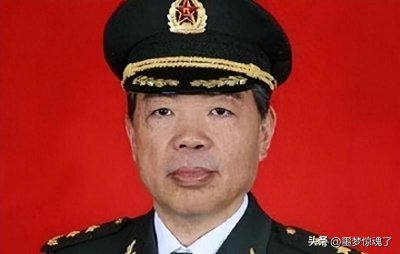 ​陈锡联之子陈再方中将被碰瓷讹钱，将军冷笑：过来试试，结果如何