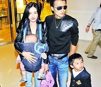 ​张柏芝谢霆锋世纪大复合娱乐圈炸裂 张柏芝前往北京和谢霆锋团聚
