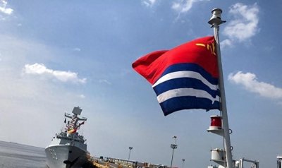 ​美国着急了，宣称中国将拥有8个海外军事基地，全球影响力大增