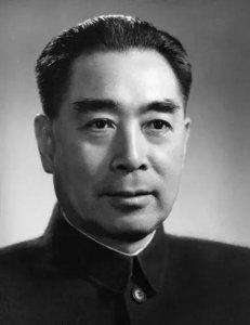 ​十里长街送总理，缅怀我们永远的好总理
