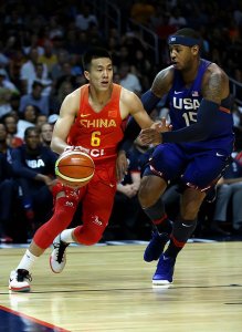 ​为什么称他为亚洲第一后卫？郭艾伦AJ正代个人PE配色全盘点
