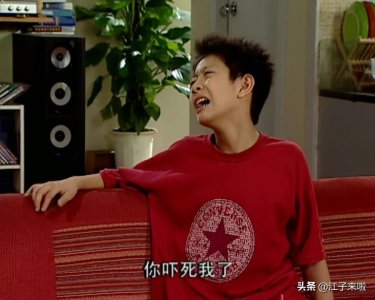 ​《家有儿女》的这一集你看过吗？很多人的“童年阴影”