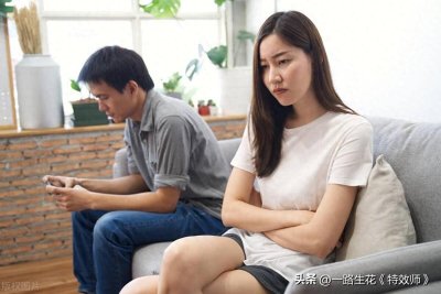 ​情侣生活中那些小事儿中的细节