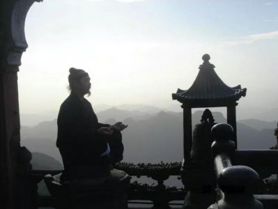 ​几个功简效宏的道家功法