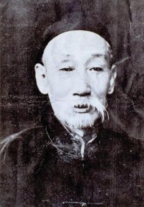 ​北洋内阁人物：王士珍