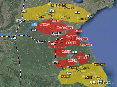 ​川军硬刚日军王牌师团，滕县保卫战有多惨烈？三百伤兵宁死不降