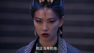 ​《斗罗大陆》：比比东人生的转折点，是被信任的老师玷污