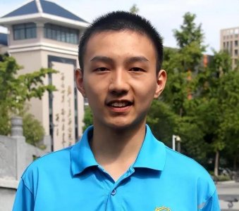 ​湖北学霸贺维艺，放弃保送清华，坚持拼搏高考，考了多少分