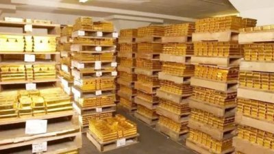 ​中国最大的贪官，一人贪了国家15年财政收入，被抓后10天上吊自杀