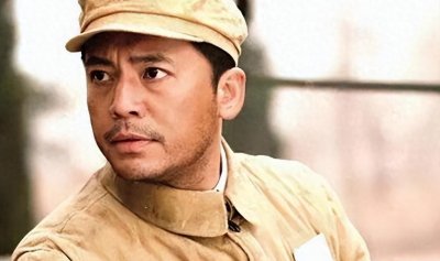 ​何政军隐瞒31年妻子身份终于曝光，你知道他是谁吗？