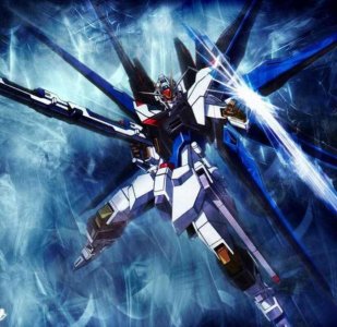 ​机甲动漫大盘点，机战不只有高达！