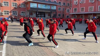 ​你知道学武术的最佳年龄吗？