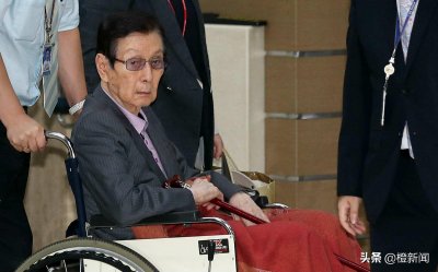 ​99岁乐天创办人病逝　韩国财阀界“第一代企业家”时代落幕