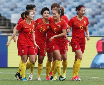 ​2019女足世界杯24强已到22队（全名单）最新排名 12月8日分组抽签