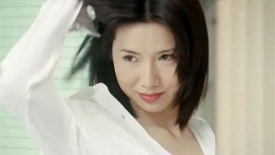 ​「明星图集」90年代性感女神关秀媚
