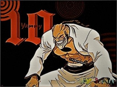 ​史上最全十刃合集！狼叔，拜爷，赫姐……