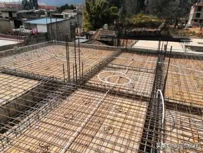​农村自建房流行“双层双向”配筋，流行的是否就是最好的呢？