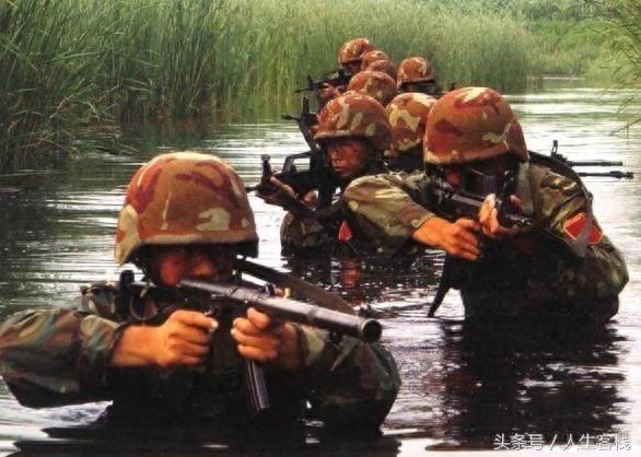 十大中国最厉害的特种部队