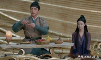 ​《宸汐缘》收官，宸汐夫妇三百年后再聚，景休遭遇令人怜悯