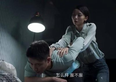 ​《破冰行动》六大女角换上古装后，陈珂霸气，而最美的却是她？