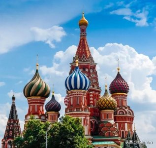 ​第四期：圣瓦西里大教堂