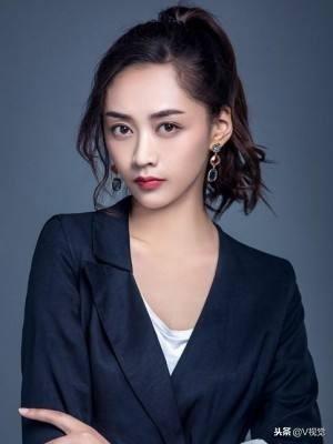 《天涯织女》中的十一位靓女演员