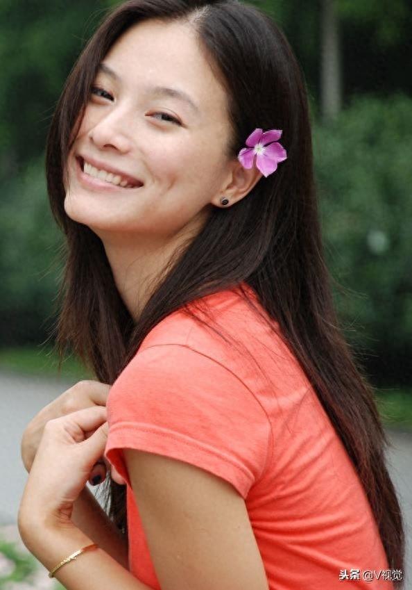 《天涯织女》中的十一位靓女演员