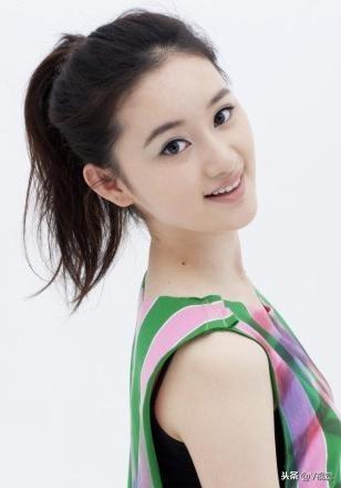 《天涯织女》中的十一位靓女演员