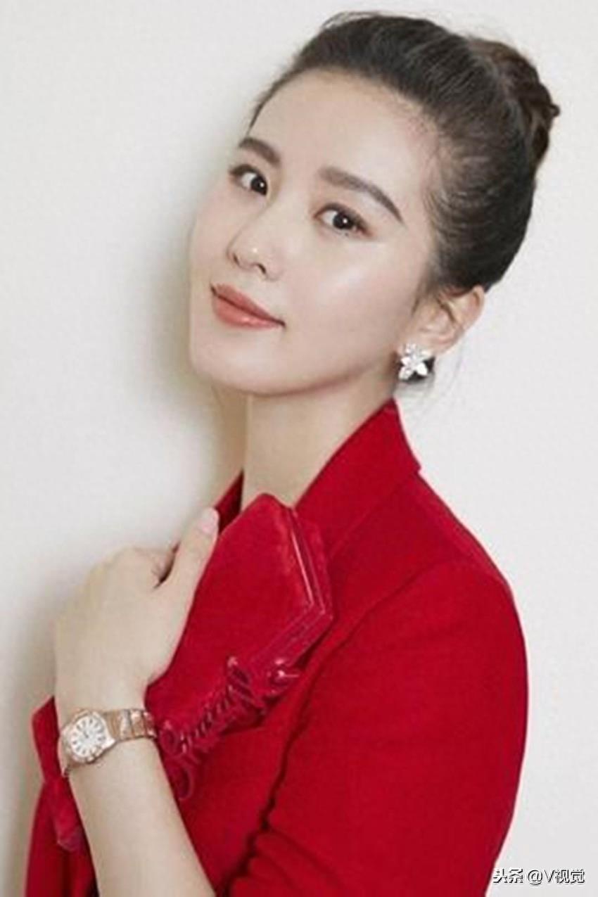 《天涯织女》中的十一位靓女演员