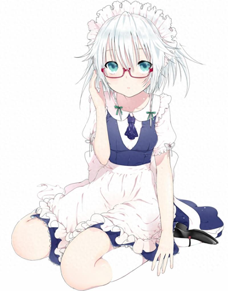 《东方project》完美潇洒,无可挑剔的万能从者:咲夜