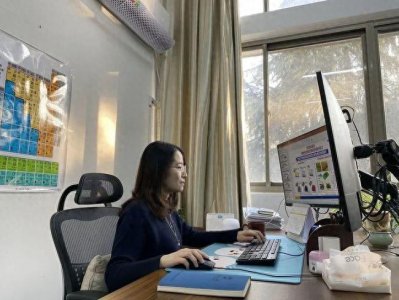 ​85后美女博导尤雅：31岁成大学教授，拒绝国外邀请，毅然回国