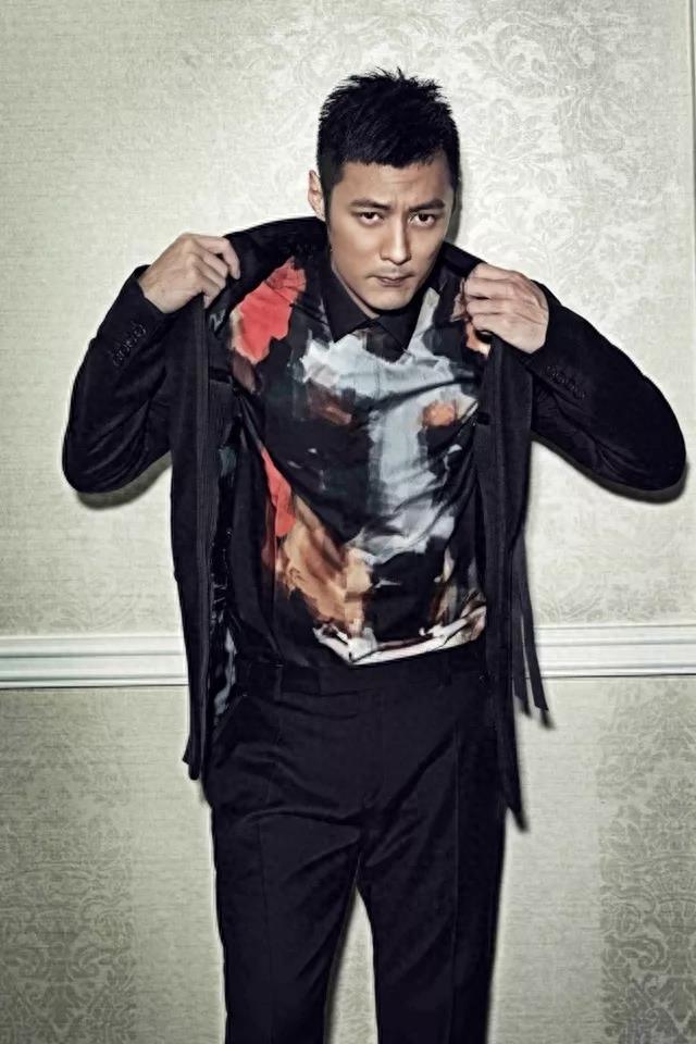 明星壁纸｜余文乐壁纸来一波